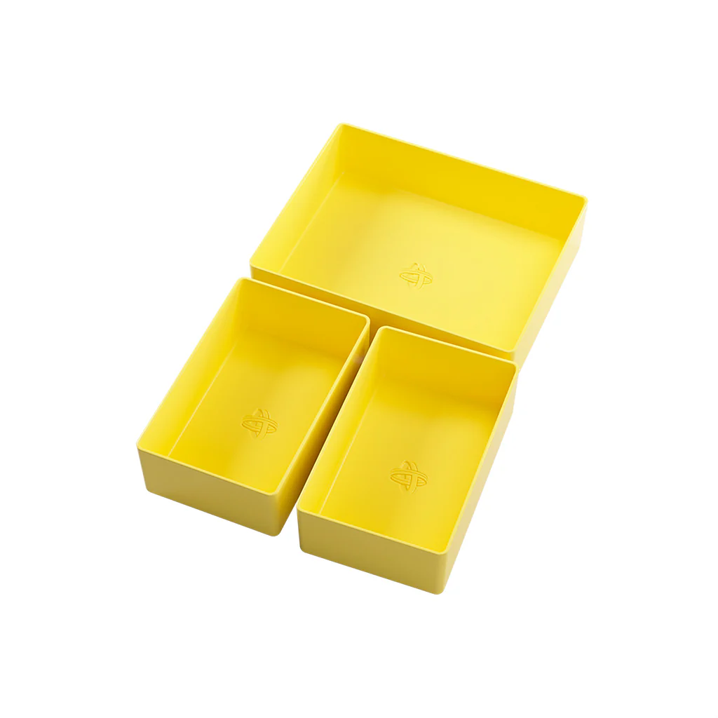 Gamegenic: Token Silo - Card Add-On (Yellow) - Image 4