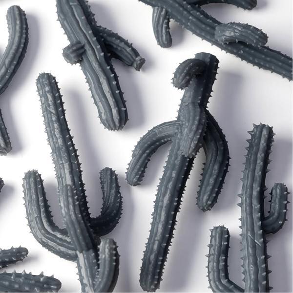 Gamers Grass: Basing Bits - Saguaro Cacti - Image 3