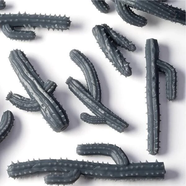 Gamers Grass: Basing Bits - Saguaro Cacti - Image 4