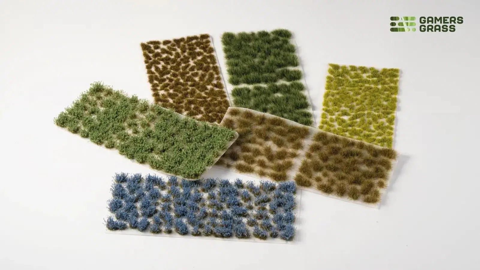 Gamers Grass: Basing Box - Enchanted Forest - Image 7
