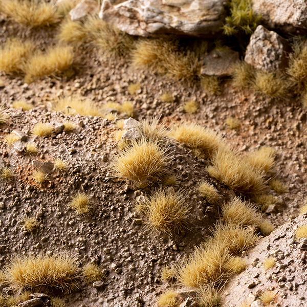 Gamers Grass: Tufts - Beige 6mm- Small - Image 3