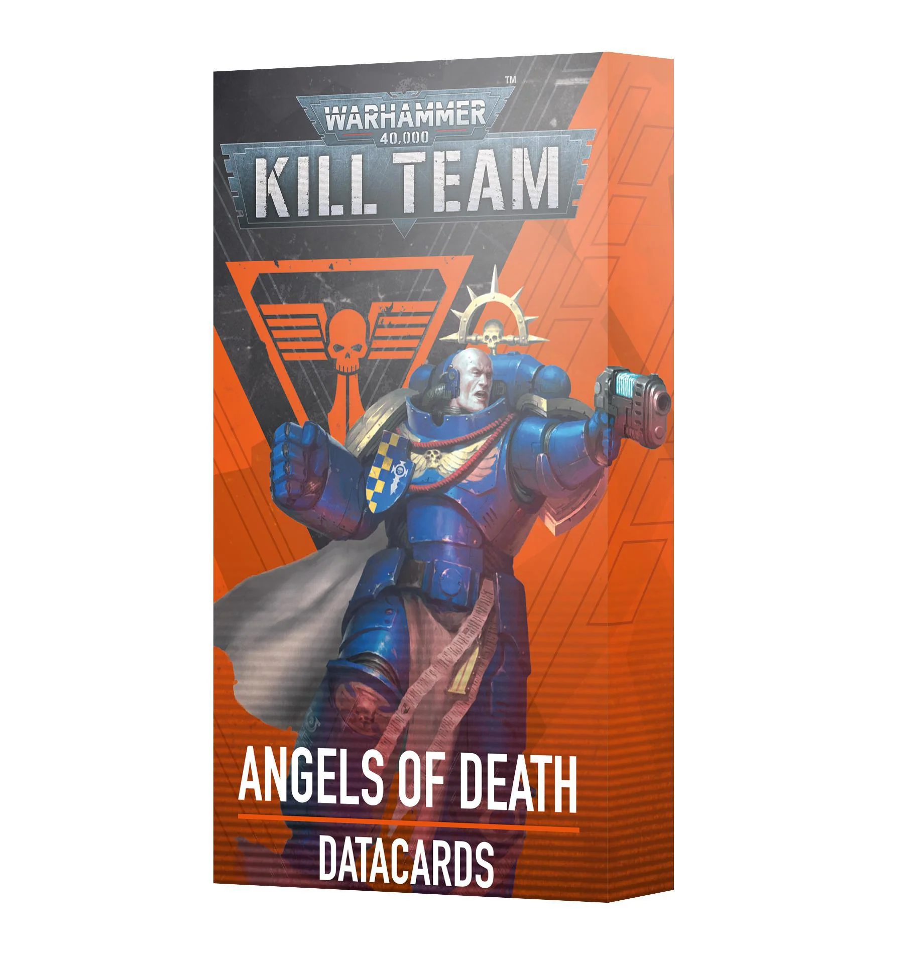 Games Workshop: Warhammer Kill Team - Angels of Death (103-83)