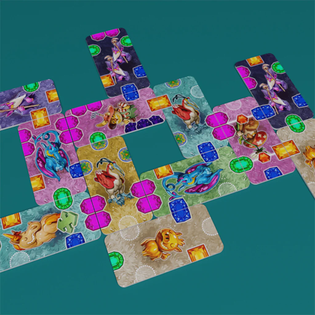Gardlings - Image 3