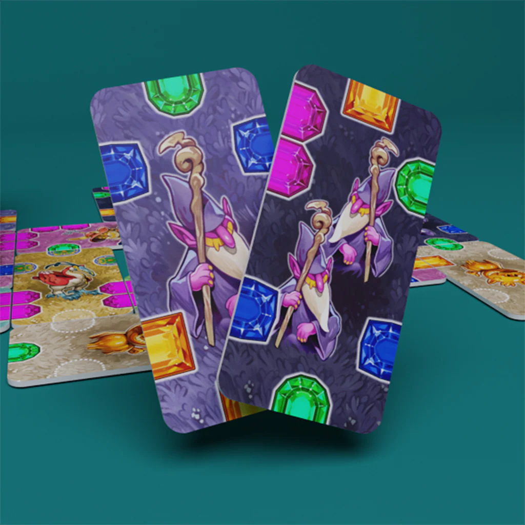 Gardlings - Image 4