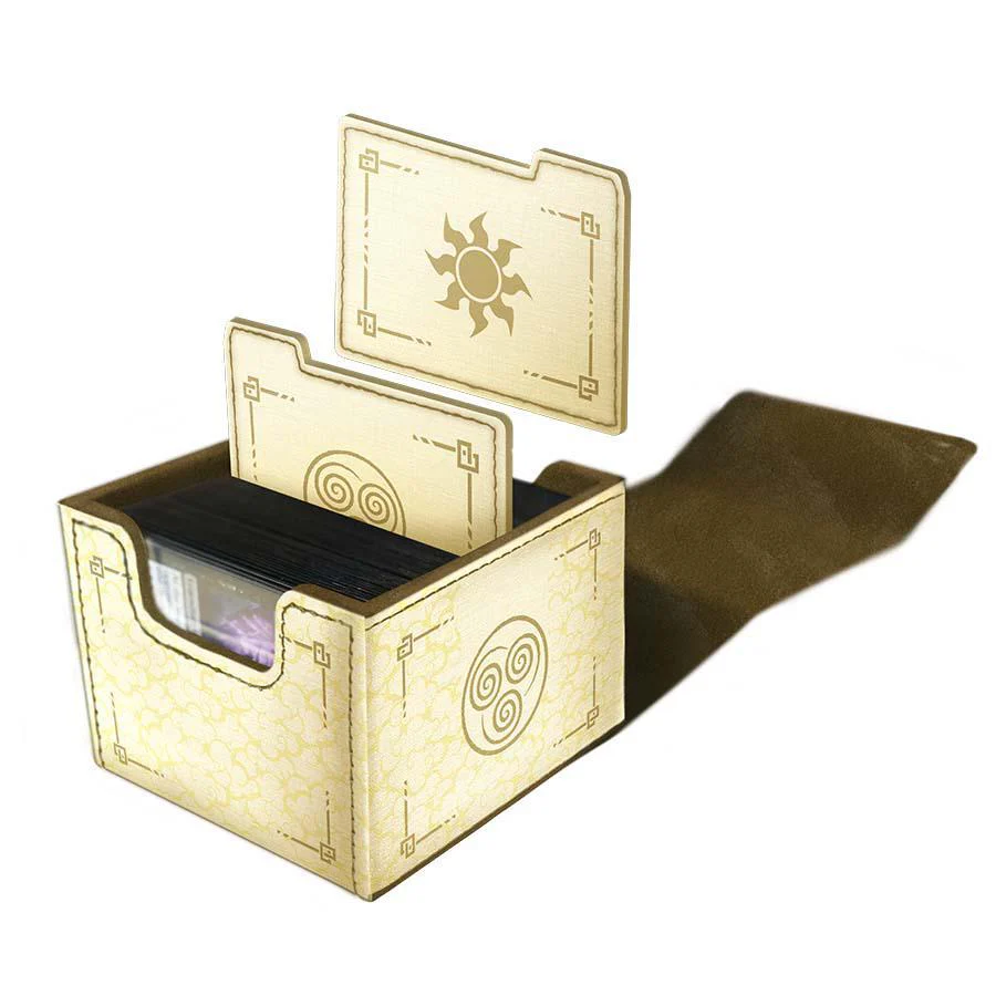 Gatherers' Tavern: Magic: The Gathering - Avatar - Air Domaru Box