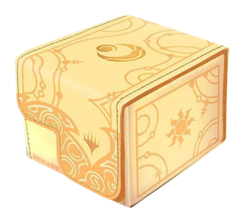 Gatherers' Tavern: Magic: The Gathering - Lorwyn Eclipsed - Morningtide White Domaru Box