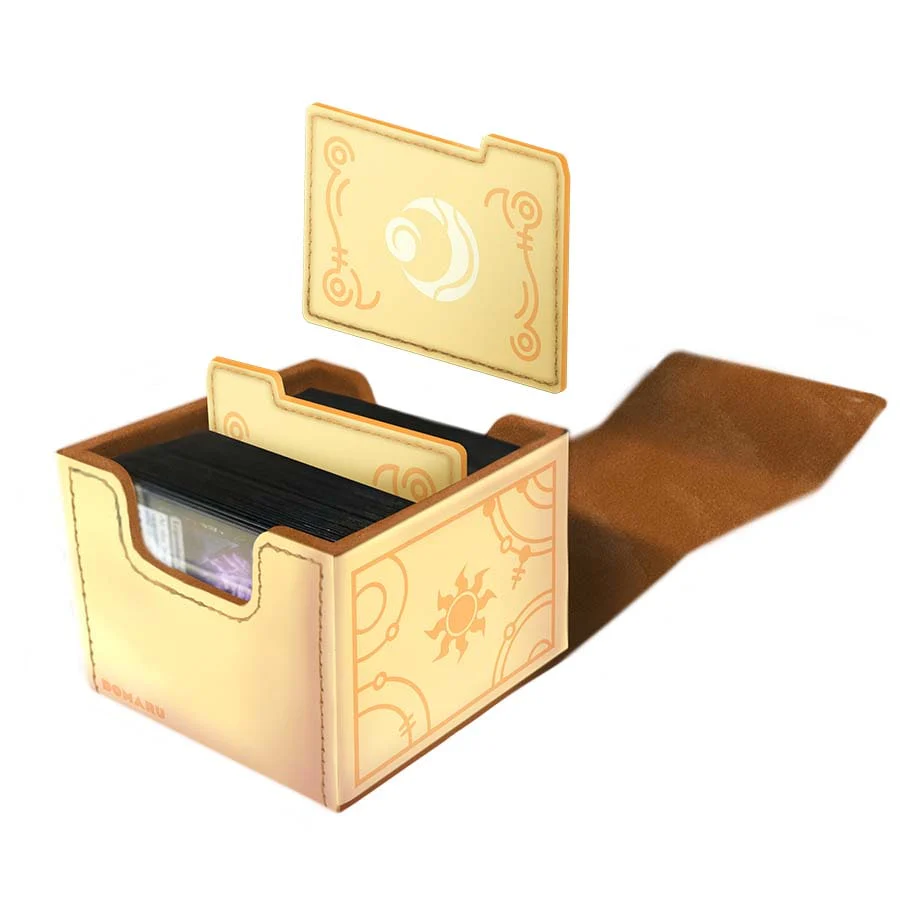 Gatherers' Tavern: Magic: The Gathering - Lorwyn Eclipsed - Morningtide White Domaru Box - Image 2