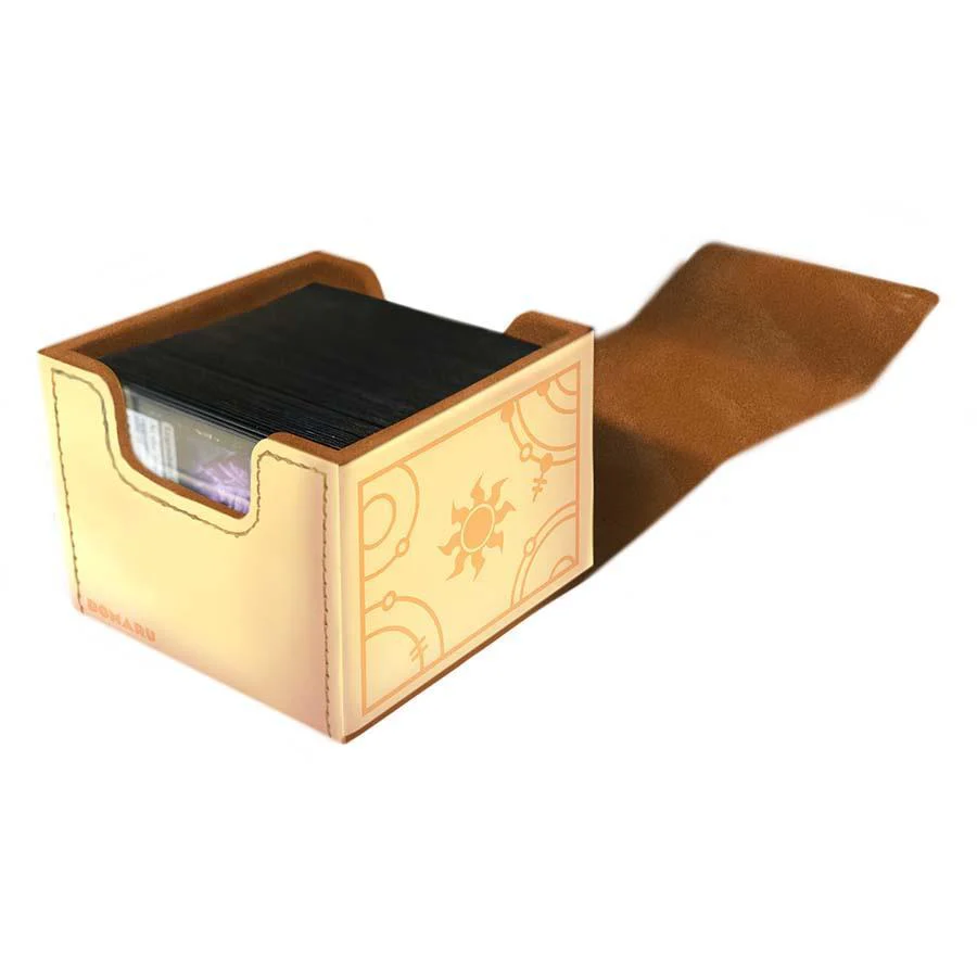Gatherers' Tavern: Magic: The Gathering - Lorwyn Eclipsed - Morningtide White Domaru Box - Image 3