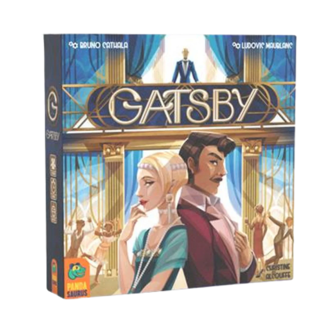 Gatsby
