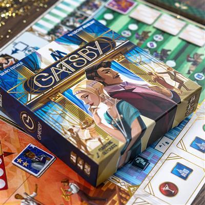 Gatsby - Image 5