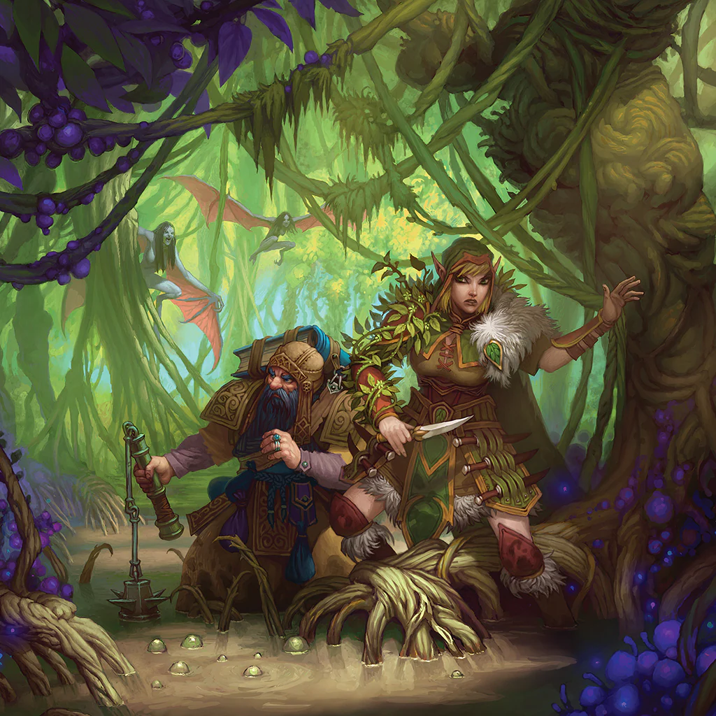 Genesys RPG: Core Rulebook - Image 4