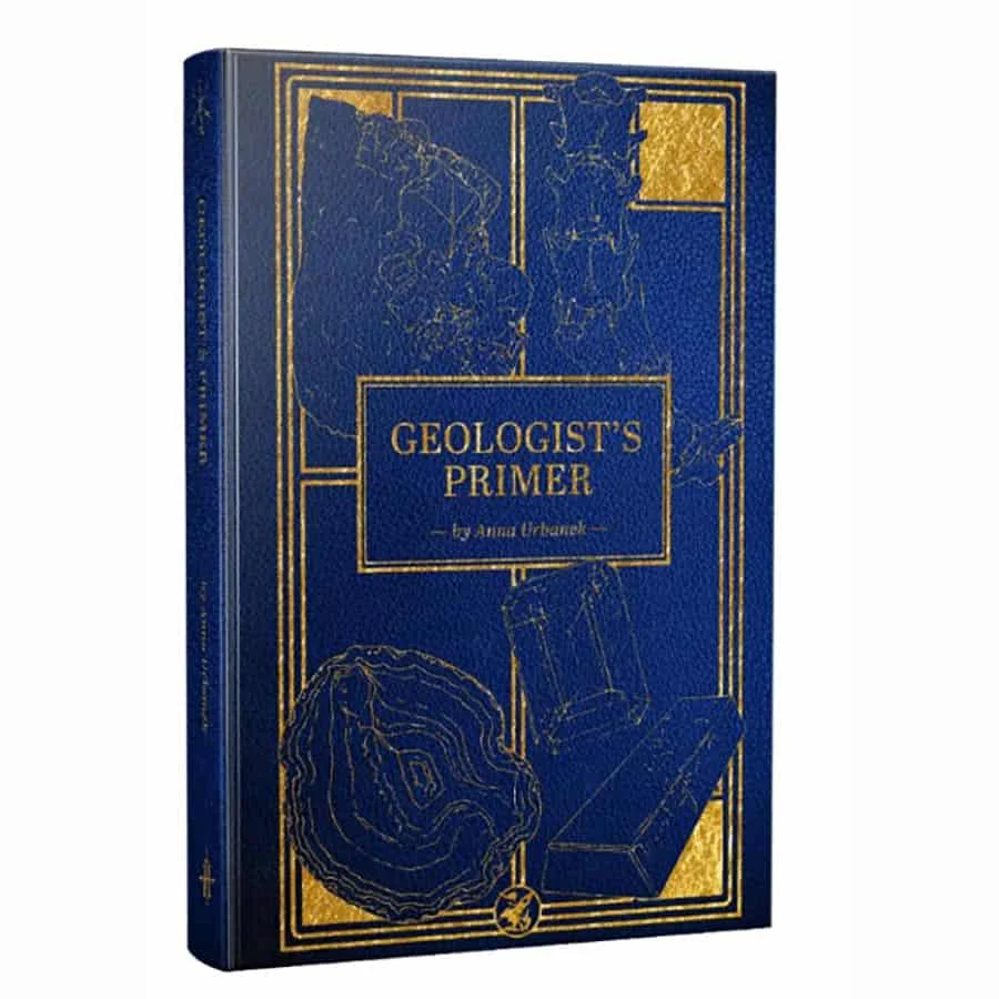 Geologist's Primer (Deluxe)