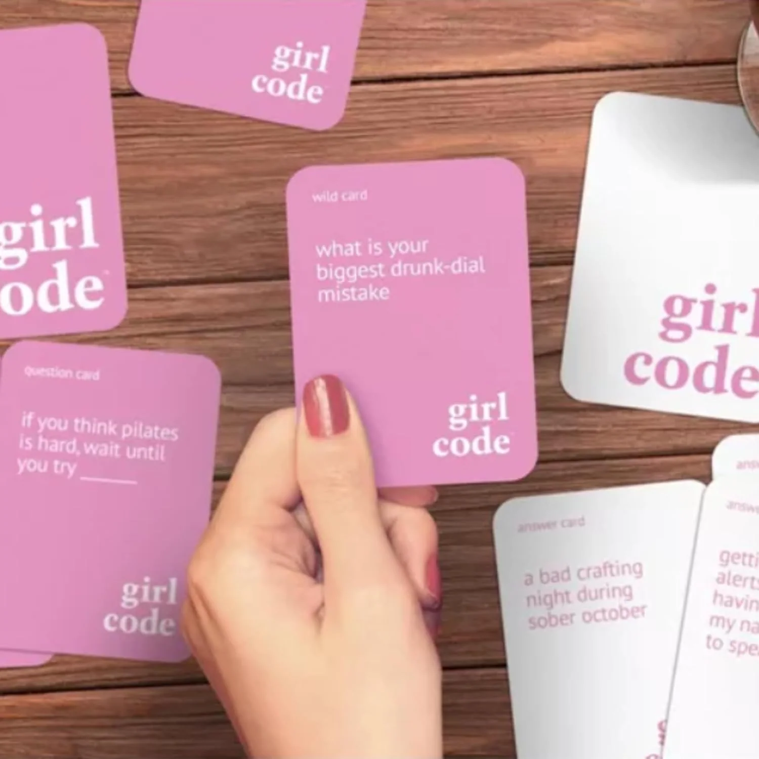 Girl Code: Base Pack - Image 2