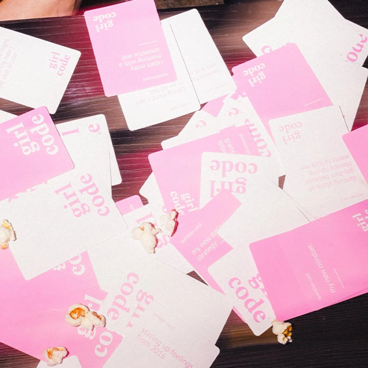 Girl Code: Base Pack - Image 3