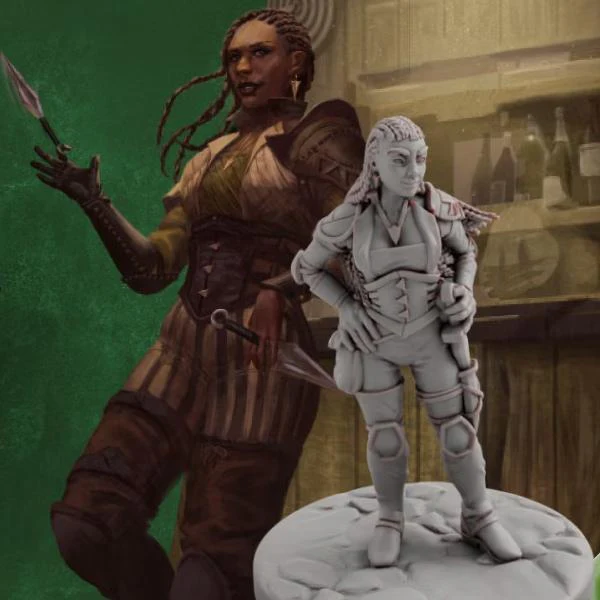 Gloomhaven: Second Edition - Image 6