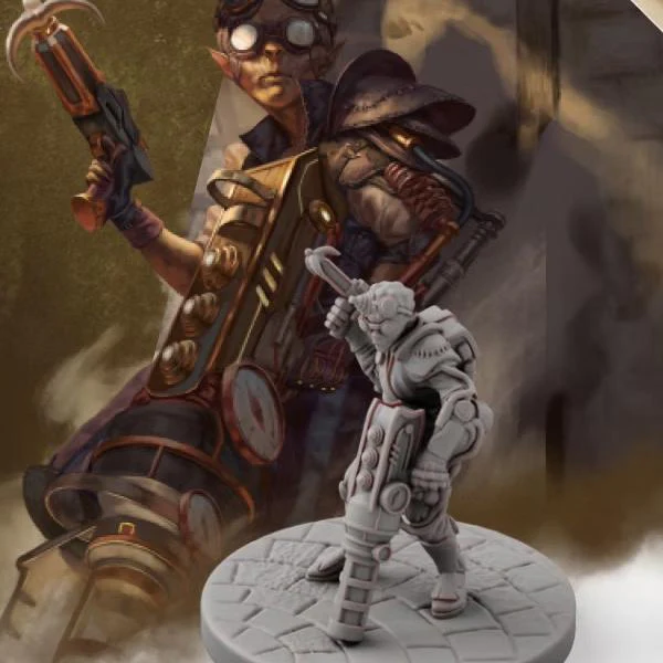 Gloomhaven: Second Edition - Image 8