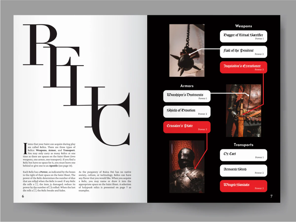 Godspark RPG - Image 3