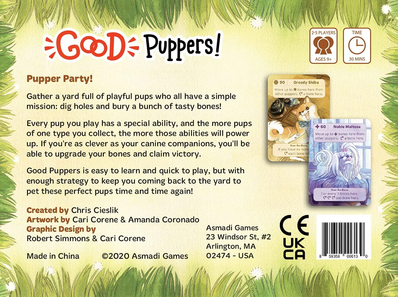 Good Puppers - Image 3