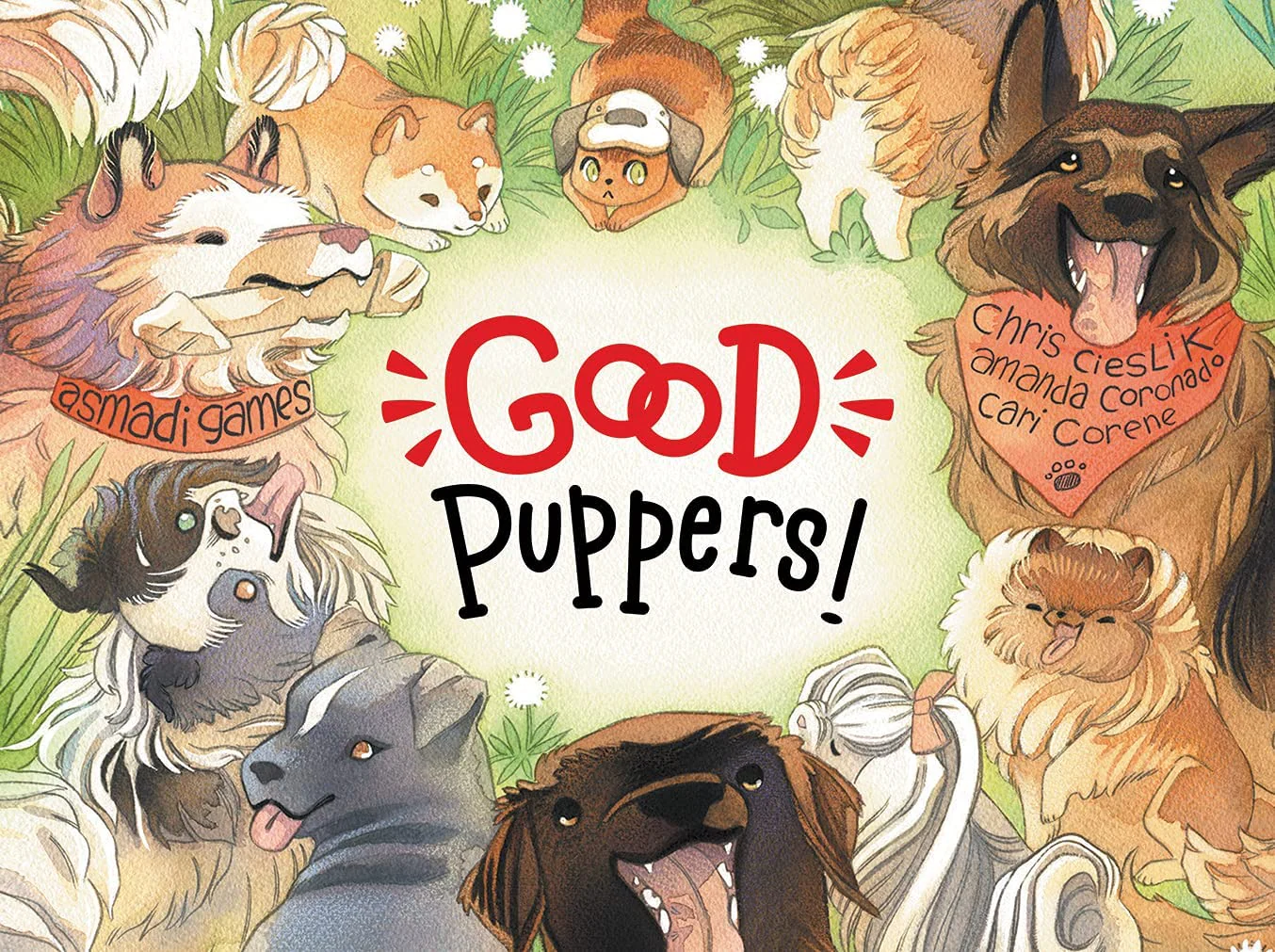 Good Puppers - Image 4