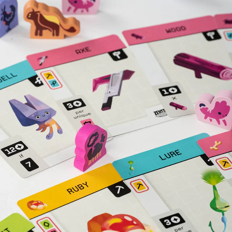 Graft: Limited Edition - Image 2