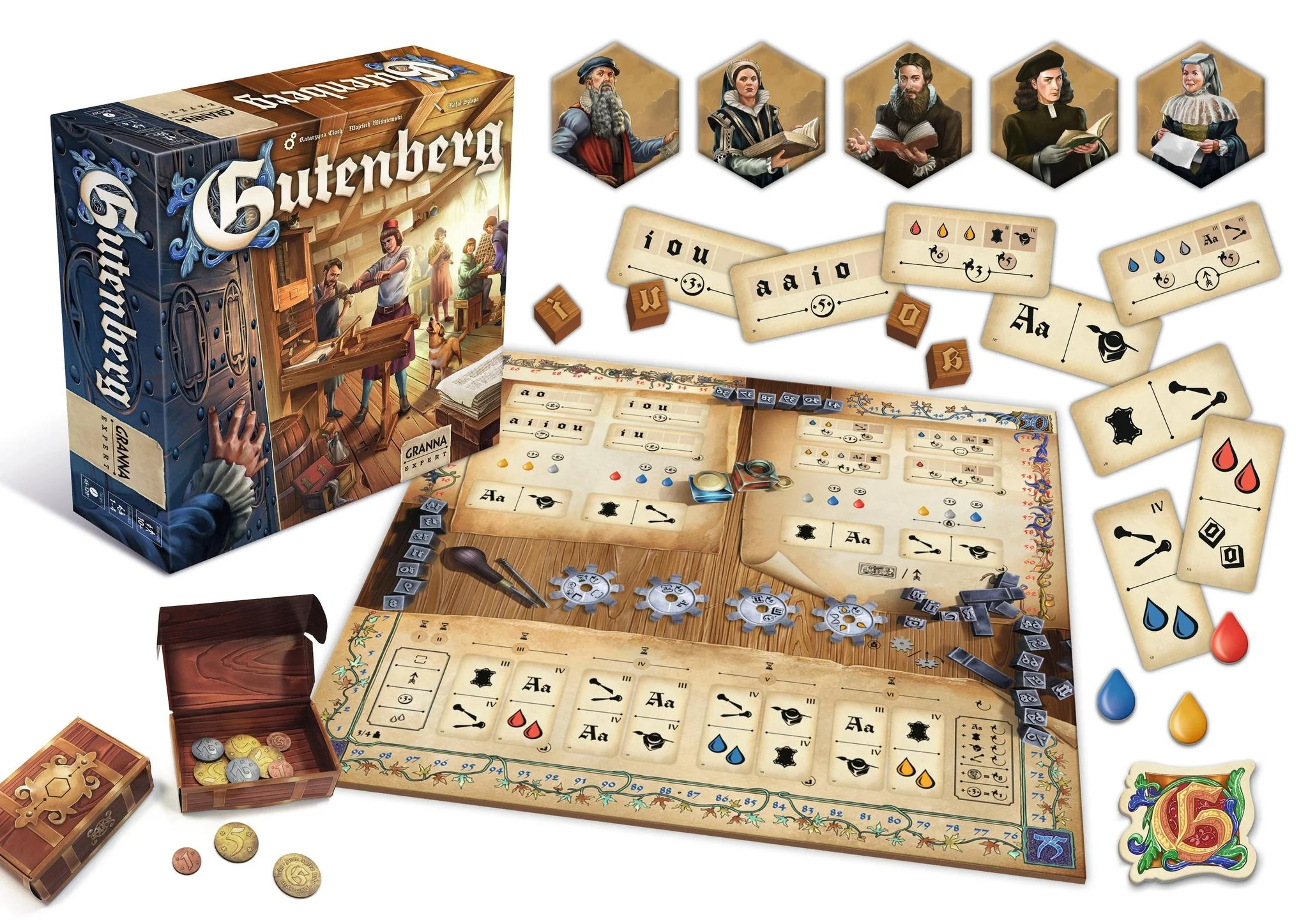 Gutenberg - Image 4