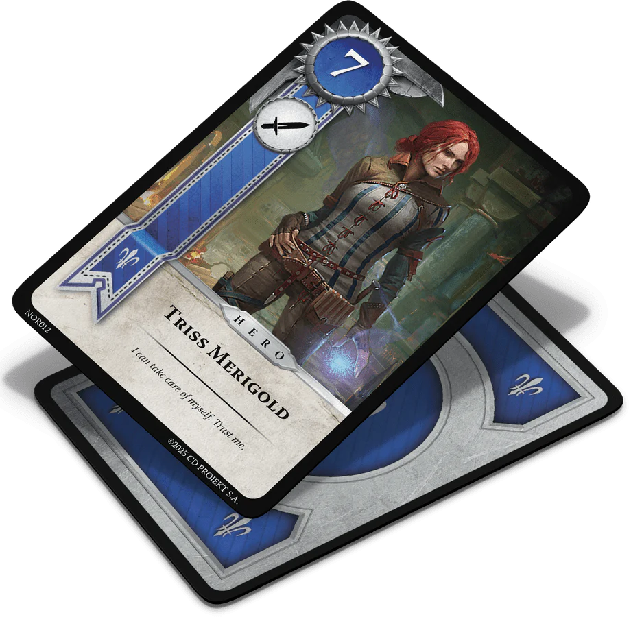 Gwent: The Legendary Card Game - Image 5