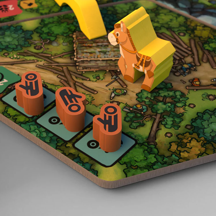 Hamlet: The Village Building Game - Image 4