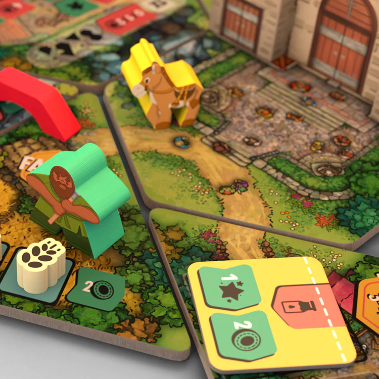 Hamlet: The Village Building Game - Image 5