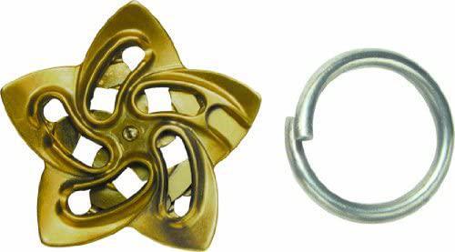 Hanayama Puzzle: Helix - Level 5 - Image 3