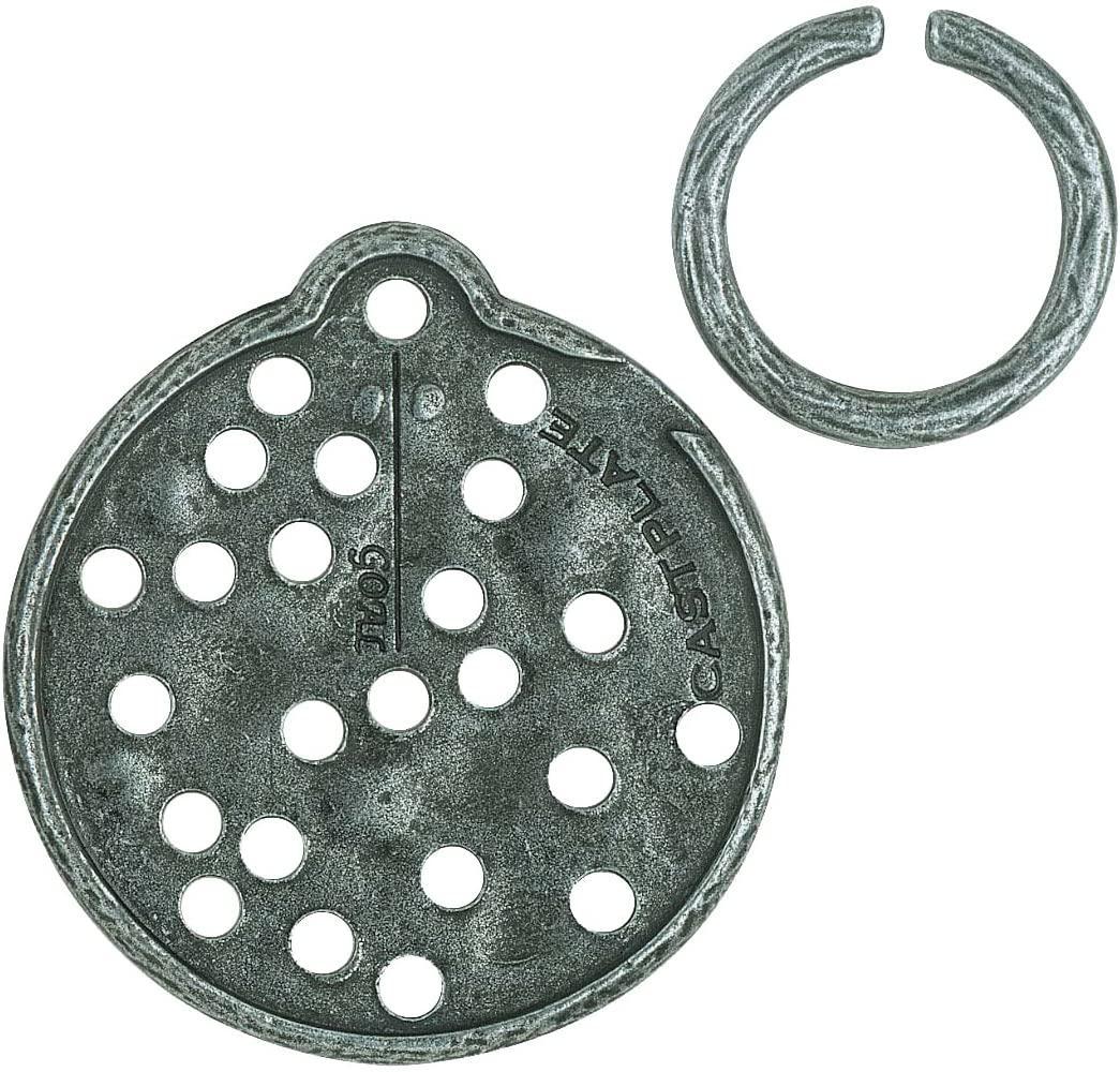 Hanayama Puzzle: Plate - Level 2 - Image 2