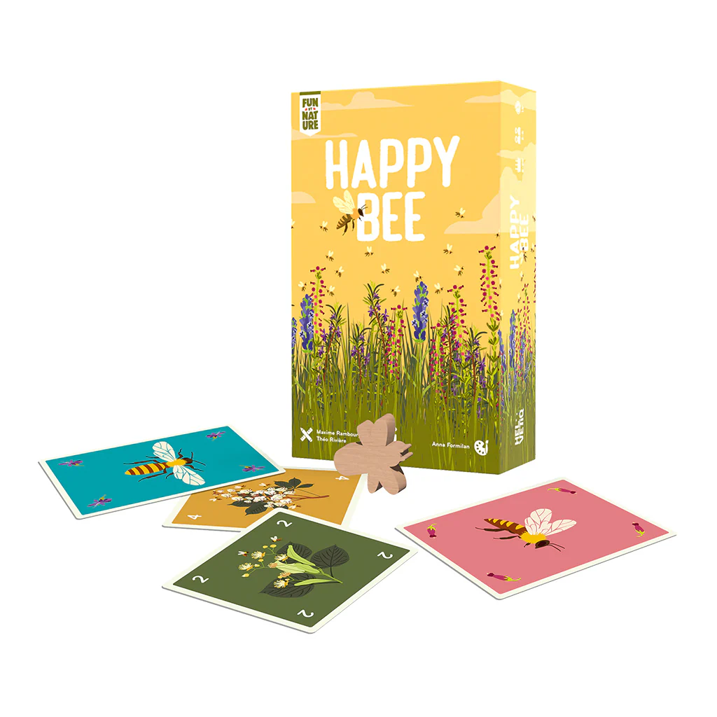 Happy Bee - Image 3