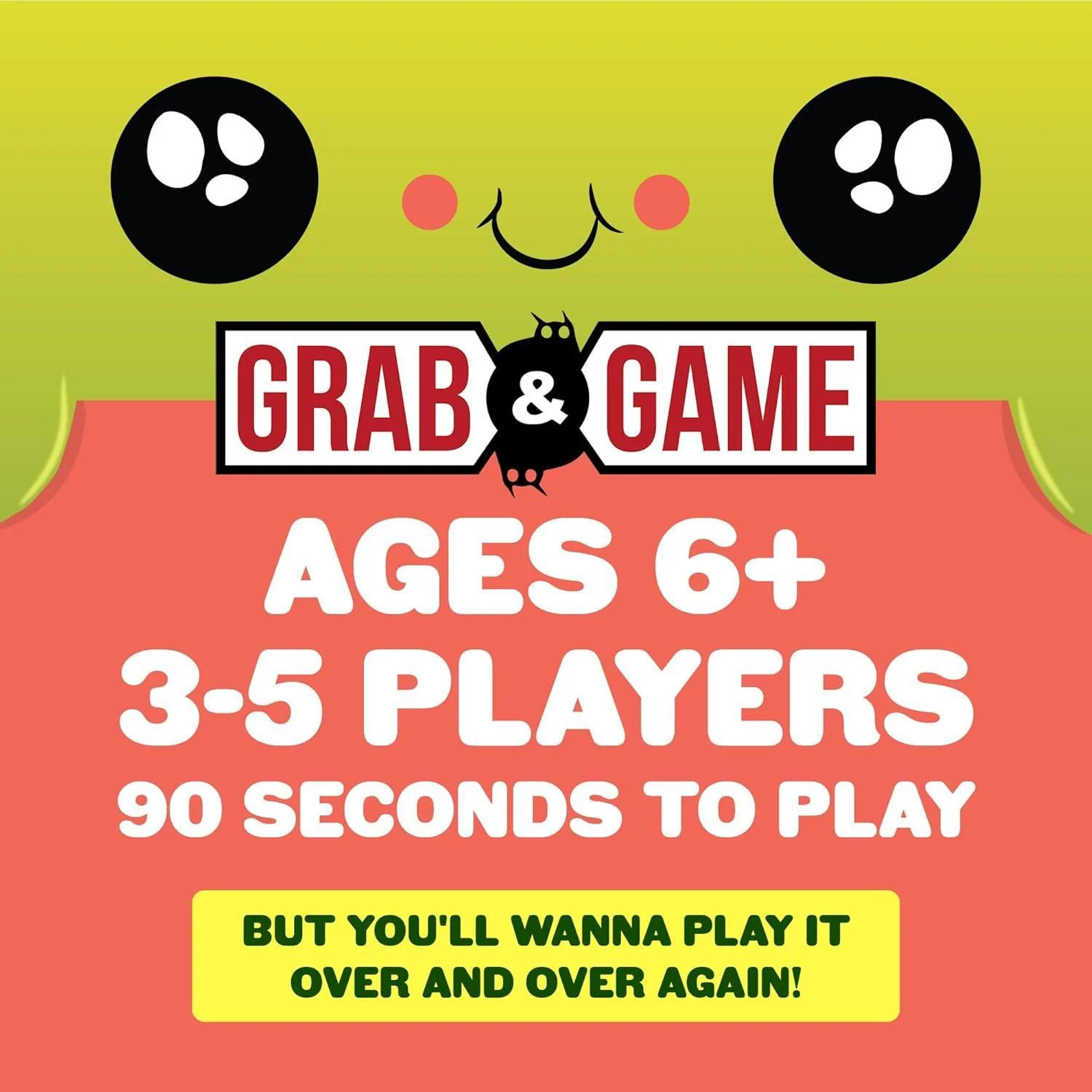 Happy Salmon (Grab and Game) - Image 10