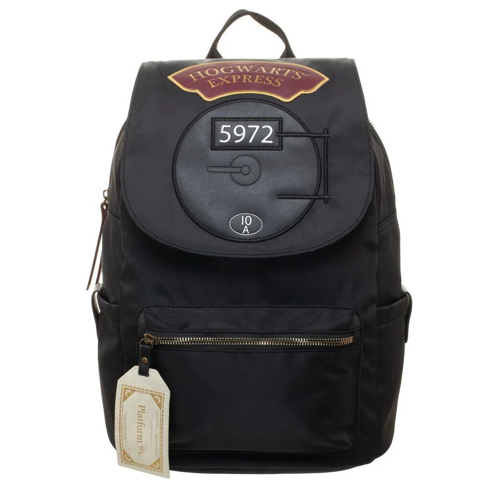 Harry Potter: Hogwarts Express Mini Backpack
