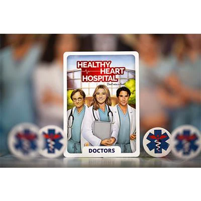 Healthy Heart Hospital (Third Edition) - Image 2