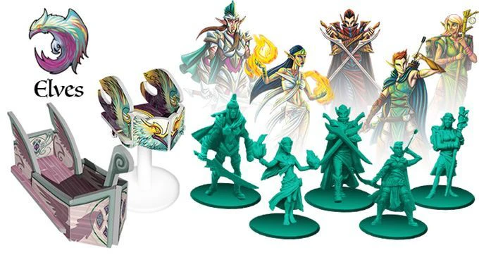 Heroes of Land, Air and Sea - Image 5