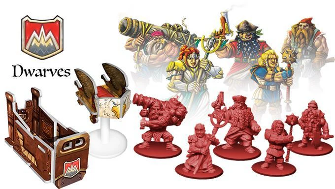 Heroes of Land, Air and Sea - Image 6