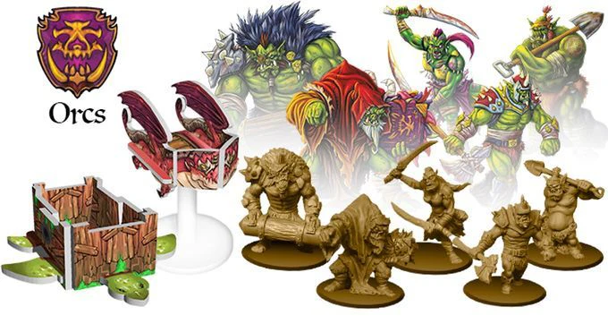 Heroes of Land, Air and Sea - Image 7