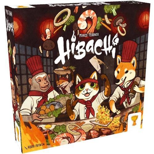 Hibachi
