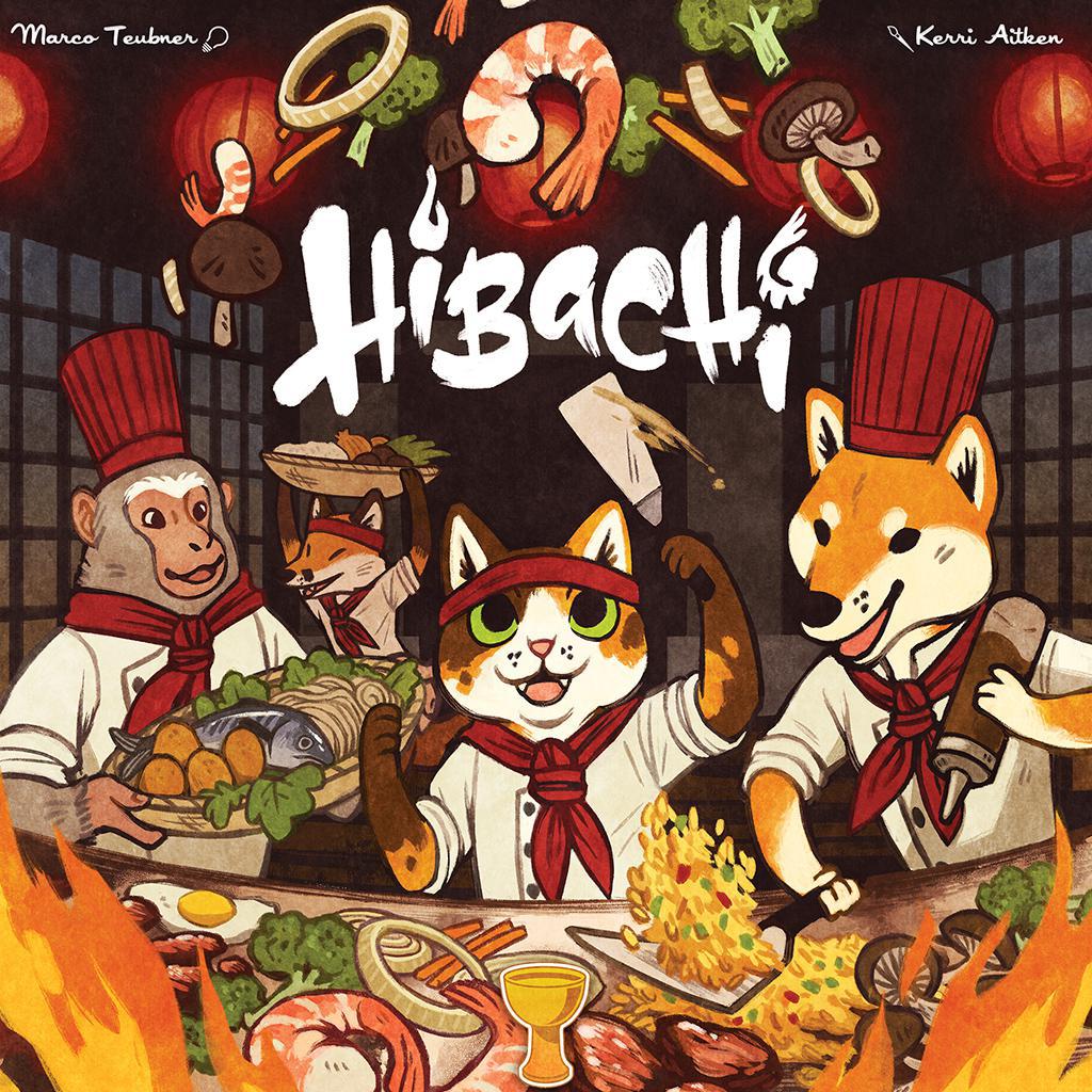 Hibachi - Image 2