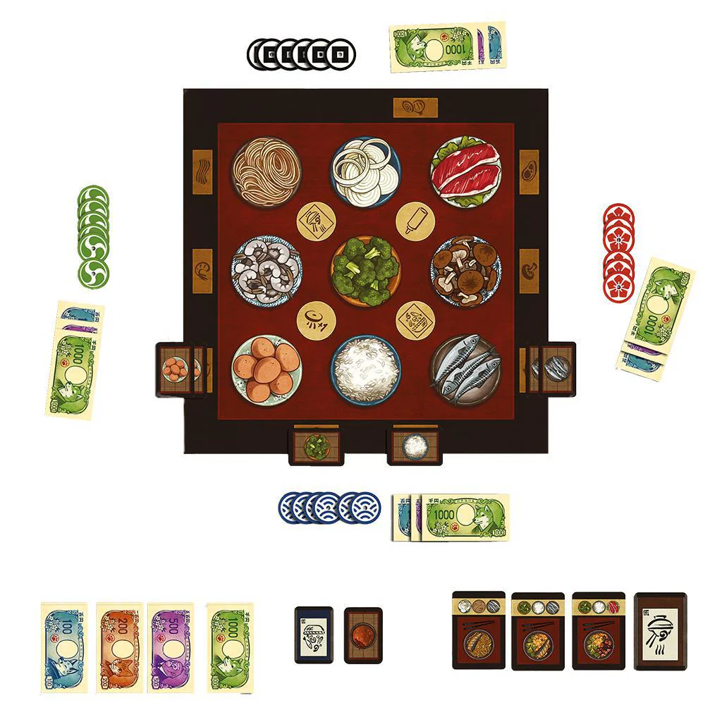 Hibachi - Image 3