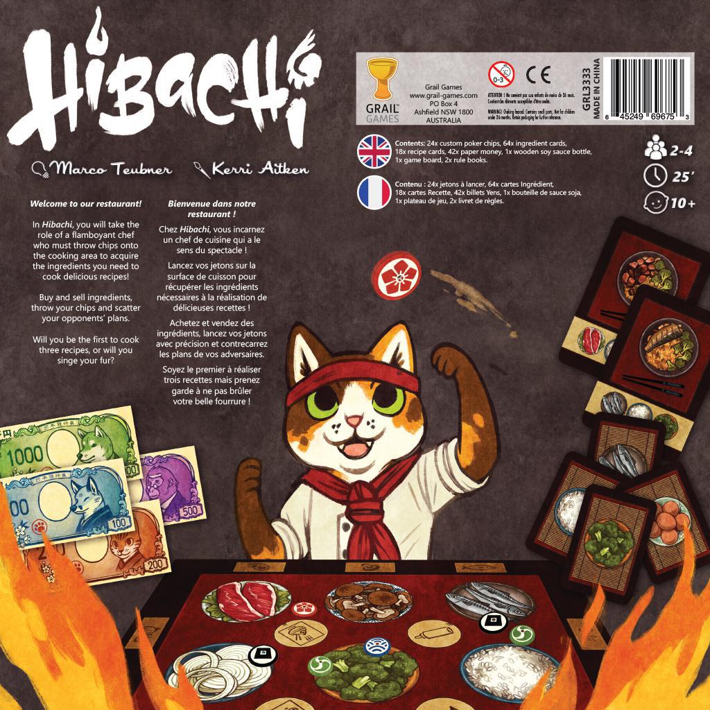Hibachi - Image 4