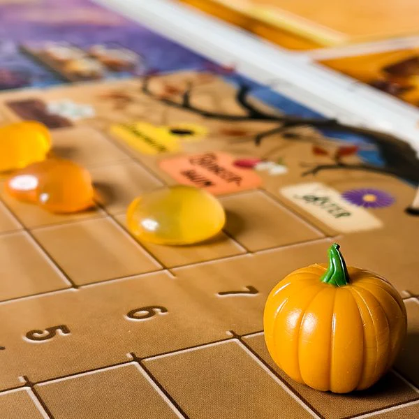 Honey Buzz: Fall Flavors Expansion - Image 3