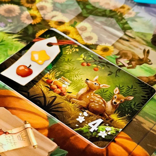 Honey Buzz: Fall Flavors Expansion - Image 4