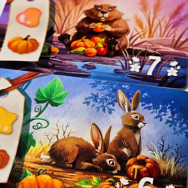 Honey Buzz: Fall Flavors Expansion - Image 7