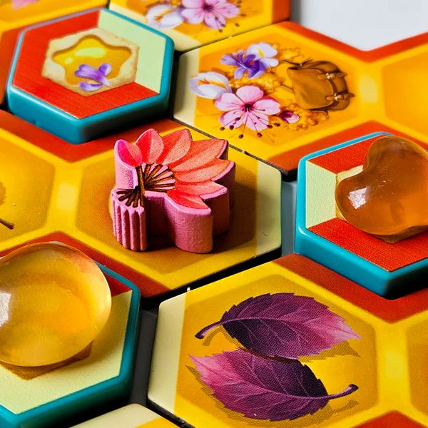 Honey Buzz: Fall Flavors Expansion - Image 8