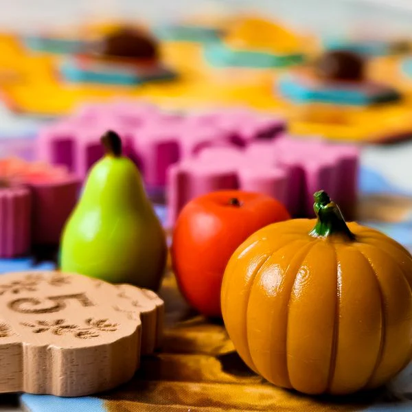 Honey Buzz: Fall Flavors Expansion - Image 9