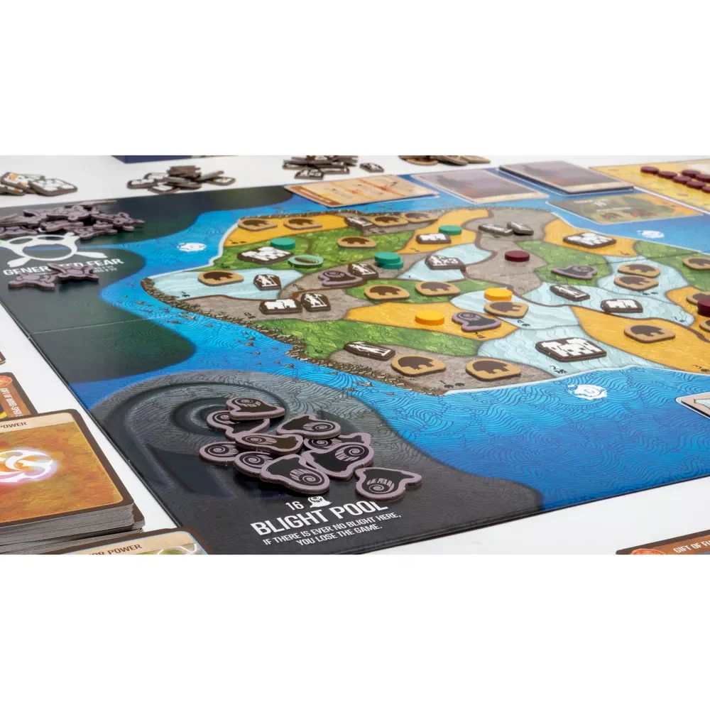 Horizons of Spirit Island - Image 4