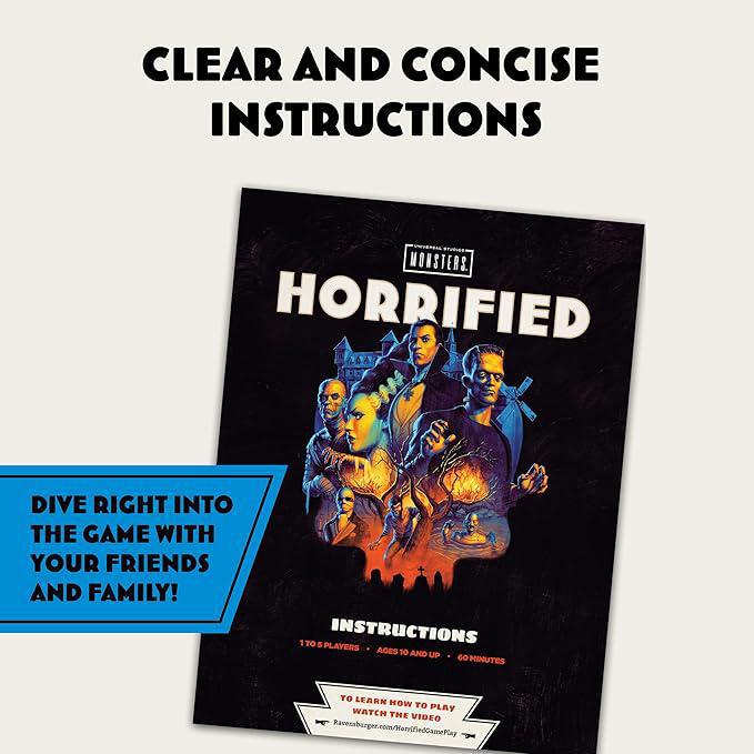 Horrified - Image 3