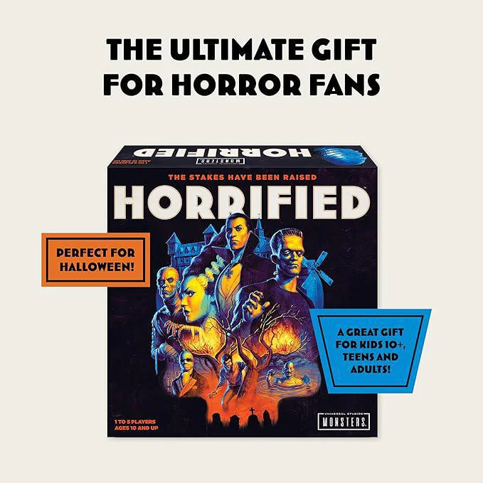 Horrified - Image 6