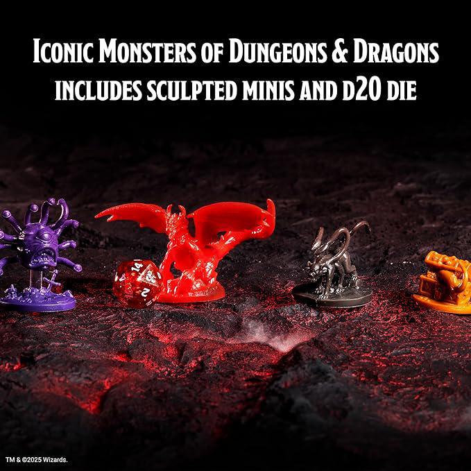 Horrified: Dungeons & Dragons - Image 6